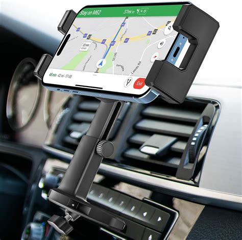 cd holder for car|CD Slot Phone Holders .